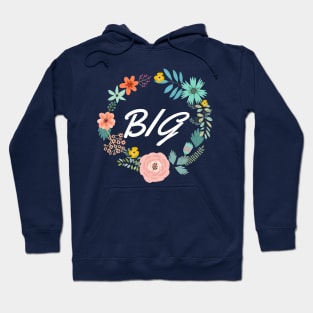 Big sister Hoodie